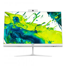 ALL-IN-ONE (ออลอินวัน) ACER ASPIRE C24B-R5-74316GT23MI/T001 - WHITE