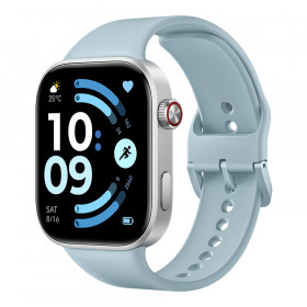 SMART WATCH (สมาร์ทวอทช์) REDMI WATCH 6 - GLACIER BLUE BHR08CWGL