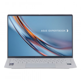 NOTEBOOK (โน้ตบุ๊คสำหรับองค์กร) ASUS EXPERTBOOK ULTRA B9406CAA-TH1003WS - MORN GREY