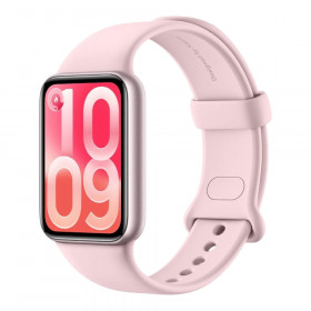 SMART WATCH (สมาร์ทวอทช์) XIAOMI SMART BAND 10 PRO - LAVENDER PINK BHR08WGGL