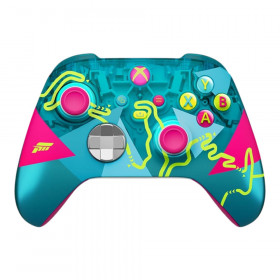 WIRELESS CONTROLLER (คอนโทรลเลอร์ไร้สาย) MICROSOFT XBOX WIRELESS CONTROLLER - FORZA HORIZON 6 MCS-EP2-42280
