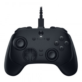 CONTROLLER (คอนโทรลเลอร์) RAZER WOLVERINE V3 TOURNAMENT EDITION 8K PC - BLACK