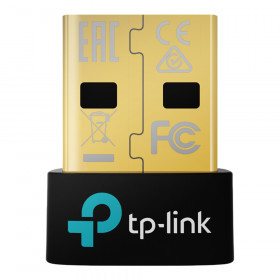 BLUETOOTH USB ADAPTER (บลูทูธยูเอสบี) TP-LINK UB600 - BLUETOOTH 6.0 NANO USB ADAPTER