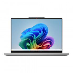 NOTEBOOK 2 IN 1 (โน้ตบุ๊คแบบฝาพับ 360 องศา) LENOVO IDEAPAD 5 2-IN-1 14AHP11 83UJ002KTA - LUNA GREY
