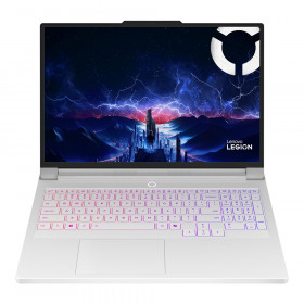 NOTEBOOK (โน้ตบุ๊ค) LENOVO LEGION PRO 7 16IAX10H 83F500NVTA - GLACIER WHITE