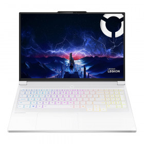 NOTEBOOK (โน้ตบุ๊ค) LENOVO LEGION 7 16IAX10 83KY007KTA - GLACIER WHITE