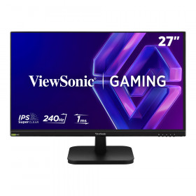 Monitor (จอมอนิเตอร์) Viewsonic VX27G30 - 27 Inch IPS FHD 240Hz AMD FreeSync Premium Nvidia G-Sync Compatible
