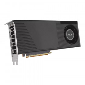 VGA (การ์ดแสดงผล) ASUS TURBO RADEON AI PRO R9700 - 32GB GDDR6