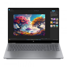 NOTEBOOK (โน้ตบุ๊ค) HP OMNIBOOK 7 16-AY0017TU - SILVER