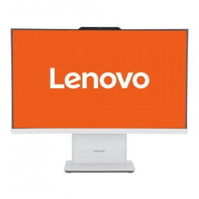ALL-IN-ONE (ออลอินวัน) LENOVO IDEACENTRE AIO 24ARR9 F0HR00CKTA - CLOUD GREY
