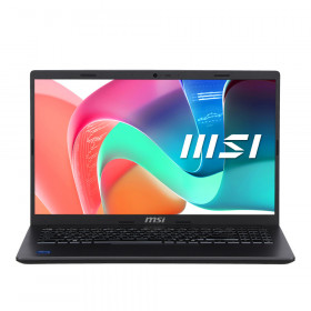 NOTEBOOK (โน้ตบุ๊ค) MSI MODERN 15 F13MG-1251TH - PLATINUM GRAY