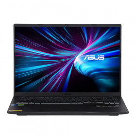 NOTEBOOK (โน้ตบุ๊ค) ASUS V16 V3607VH-TK139W - MATTE BLACK