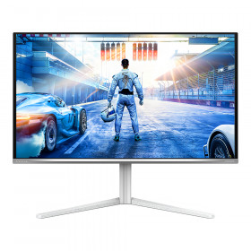 Monitor (จอมอนิเตอร์) Philips Evnia 27M2N6501L/67 - 26.5 Inch QD-OLED 2K 240Hz AMD FreeSync Premium