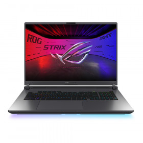 NOTEBOOK (โน้ตบุ๊ค) ASUS ROG STRIX G18 G815LR-TT289W - VOLT GREEN