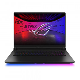 NOTEBOOK (โน้ตบุ๊ค) ASUS ROG STRIX SCAR 18 G835LXG-TQ490W - OFF BLACK