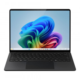 NOTEBOOK (โน้ตบุ๊ค) MICROSOFT SURFACE LAPTOP 13.8-INCH M12/16GB/512GB - BLACK