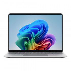NOTEBOOK (โน้ตบุ๊ค) MICROSOFT SURFACE LAPTOP 13.8-INCH M10/16GB/512GB - PLATINUM