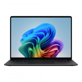 NOTEBOOK (โน้ตบุ๊ค) MICROSOFT SURFACE LAPTOP 15-INCH M12/16GB/512GB - SC THAI THAILAND BLACK