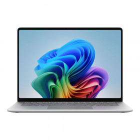 NOTEBOOK (โน้ตบุ๊ค) MICROSOFT SURFACE LAPTOP 15-INCH M10/16GB/512GB - SC THAI THAILAND PLATINUM