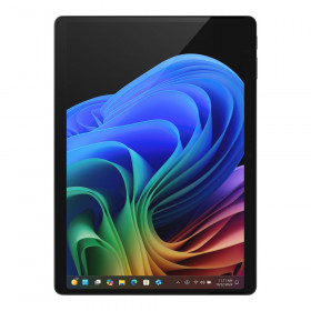 NOTEBOOK 2 IN 1 (โน้ตบุ๊คแบบแยกคีย์บอร์ด) MICROSOFT SURFACE PRO 13 M12/16GB/512GB OLED - BLACK