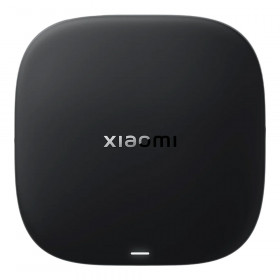 ANDROID TV BOX (แอนดรอยด์ทีวีบ็อกซ์) XIAOMI TV BOX S 3RD GEN - BLACK MDZ-32-AA