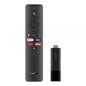ANDROID TV STICK (แอนดรอยด์ทีวีสติ๊ก) XIAOMI TV STICK 4K 2ND GEN - BLACK MDZ-33-AA