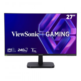 Monitor (จอมอนิเตอร์) Viewsonic VX27G30 - 27 Inch IPS FHD 240Hz AMD FreeSync Premium Nvidia G-Sync Compatible