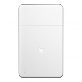 PORTABLE PHOTO PRINTER (เครื่องพิมพ์รูปแบบพกพา) XIAOMI PORTABLE PHOTO PRINTER PRO - WHITE BHR082QGL