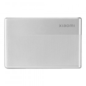 PORTABLE PHOTO PRINTER (เครื่องพิมพ์รูปแบบพกพา) XIAOMI PORTABLE PHOTO PRINTER 1S - BHR9974GL
