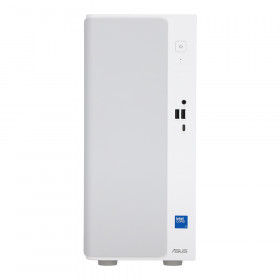 DESKTOP PC (คอมพิวเตอร์ตั้งโต๊ะ) ASUS V500 MINI TOWER V501MV-03100U825WA - WHITE
