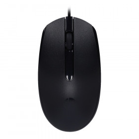 MOUSE (เมาส์) HP M10 - BLACK
