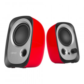 SPEAKER (ลำโพง) EDIFIER R12U - RED