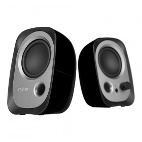 SPEAKER (ลำโพง) EDIFIER R12U - BLACK