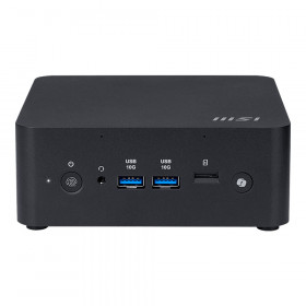 MINI PC (มินิพีซี) MSI CUBI NUC AI+ 2MG-059TH - BLACK