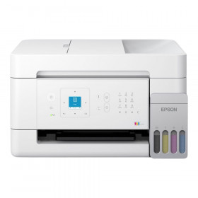 INKJET PRINTER (เครื่องพิมพ์อิงค์เจ็ท) EPSON ECOTANK L5396