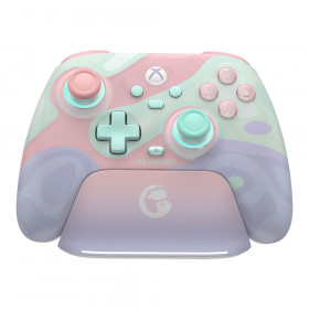 CONTROLLER (คอนโทรลเลอร์) GAMESIR T7 PRO - SUGAR WHIRL WIRELESS CONTROLLER FOR XBOX