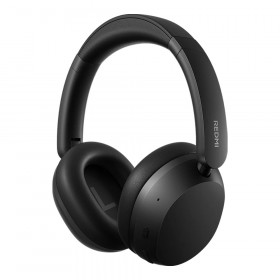 HEADPHONE (หูฟังไร้สาย) REDMI HEADPHONES NEO - OBSIDIAN BLACK BHR08W5GL
