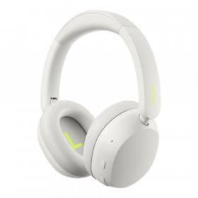 HEADPHONE (หูฟังไร้สาย) REDMI HEADPHONES NEO - SAND WHITE BHR08W2GL