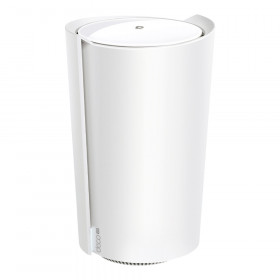 MESH WI-FI (เมชไวไฟ) TP-LINK DECO X50-5G (V3) - 5G AX3000 WHOLE HOME MESH WI-FI 6 GATEWAY