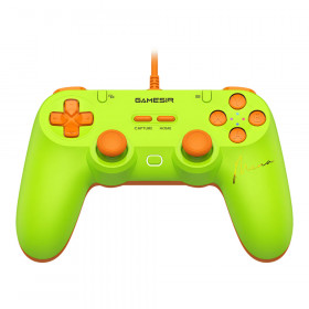 CONTROLLER (คอนโทรลเลอร์) GAMESIR TEGENARIA LITE - MENARD COLLABORATION EDITION WIRED SYMMETRIC