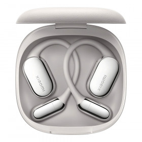 TRUE WIRELESS HEADPHONE (หูฟังทรูไวร์เลส) XIAOMI OPENWEAR STEREO PRO - TITAN GRAY BHR080DGL