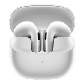 TRUE WIRELESS HEADPHONE (หูฟังทรูไวร์เลส) XIAOMI BUDS 6 - CERAMIC WHITE BHR08OGGL