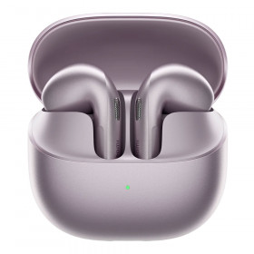 TRUE WIRELESS HEADPHONE (หูฟังทรูไวร์เลส) XIAOMI BUDS 6 - NEBULA PURPLE BHR09GTGL