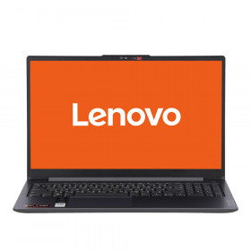 NOTEBOOK (โน้ตบุ๊ค) LENOVO IDEAPAD SLIM 3 15AMN8 82XQ01MNTA - ARCTIC GREY