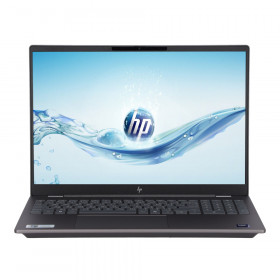 NOTEBOOK (โน้ตบุ๊ค) HP OMNIBOOK 7 16-AY0017TU - SILVER