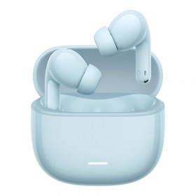 TRUE WIRELESS HEADPHONE (หูฟังทรูไวร์เลส) REDMI BUDS 8 LITE - BLUE BHR08OJGL