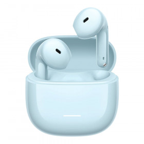 TRUE WIRELESS HEADPHONE (หูฟังทรูไวร์เลส) REDMI BUDS 8 ACTIVE - BLUE BHR08JPGL