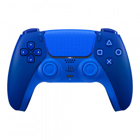 WIRELESS CONTROLLER (คอนโทรลเลอร์ไร้สาย) SONY DUALSENSE - ICON BLUE SPECIAL EDITION CFI-ZCT2GZB