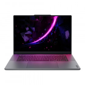 NOTEBOOK (โน้ตบุ๊ค) LENOVO YOGA PRO 9 16IPH11 83SF001FTA - THUNDER GREY