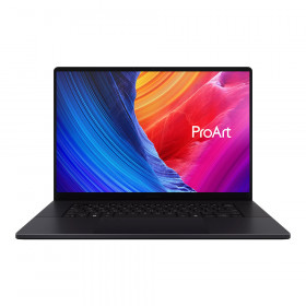NOTEBOOK (โน้ตบุ๊ค) ASUS PROART P16 H7606WP-SR968WA - NANO BLACK